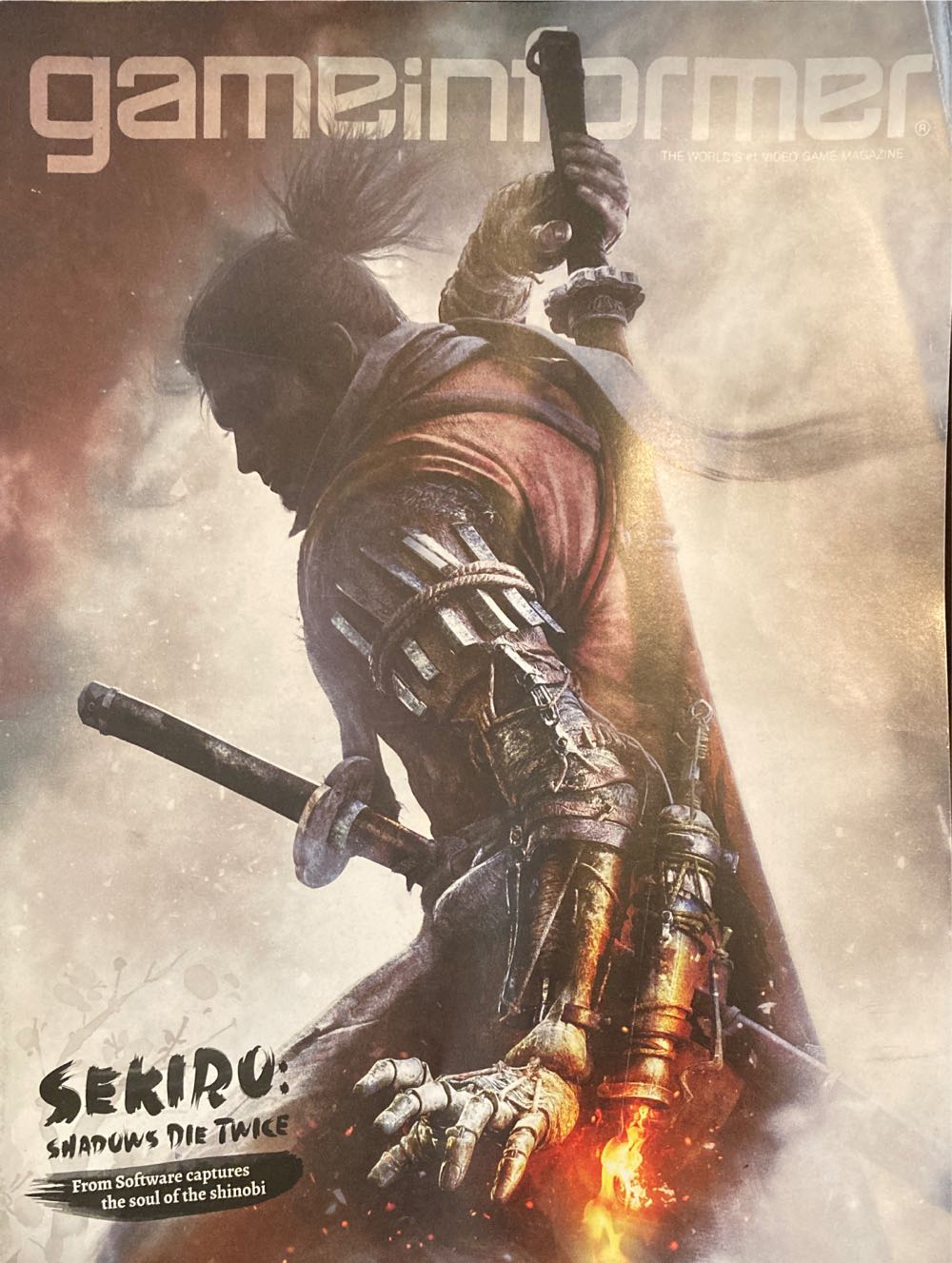 Capitan America World War