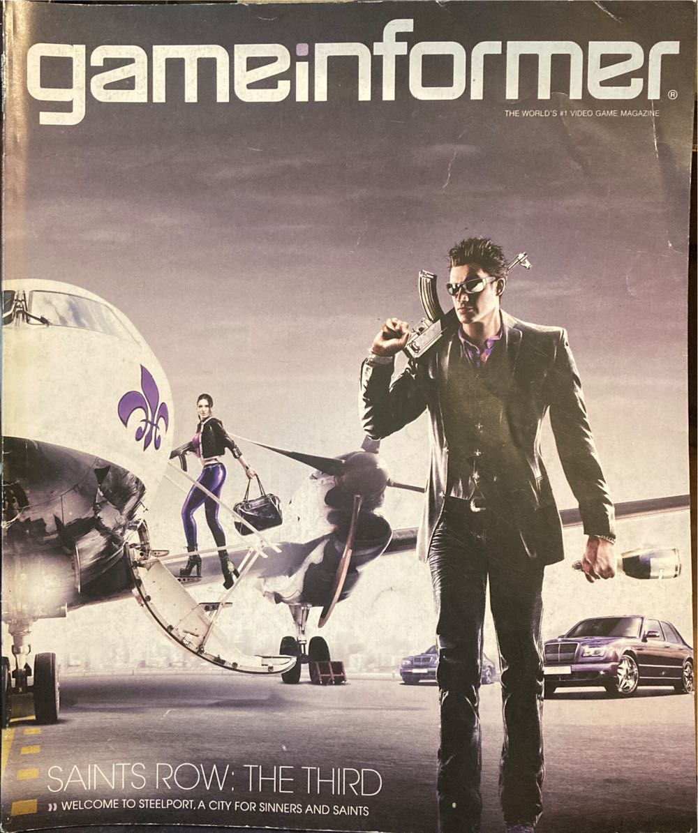 Qmx Mini Masters - Shepherd Book