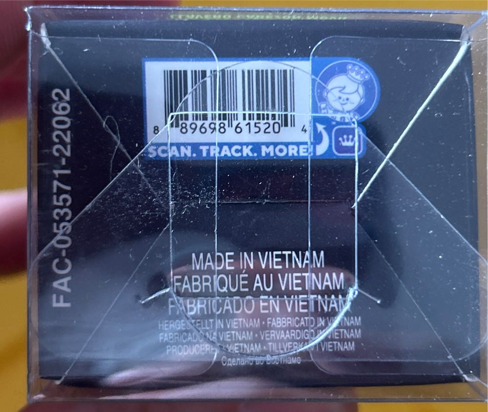 Pocket POP! Keychain: Mech Strike: Monster Hunters: Thanos  vinyl figure collectible [Barcode 889698615204] - Main Image 4