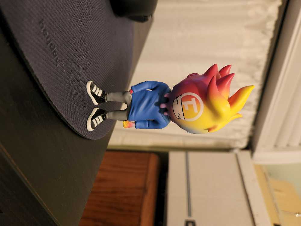 Pucky Picnic Monkey Baby