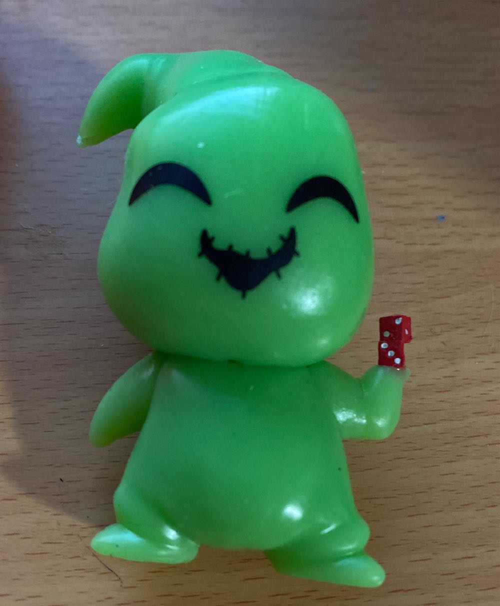 Coco #741 Miguel (with Guitar)