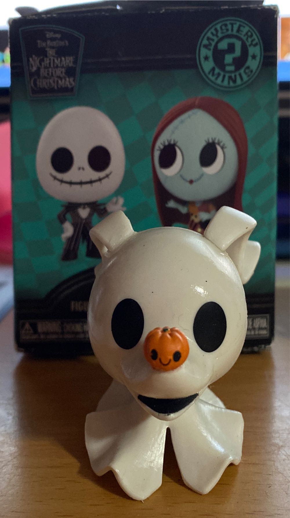 Simpsons Dolph Starbeam