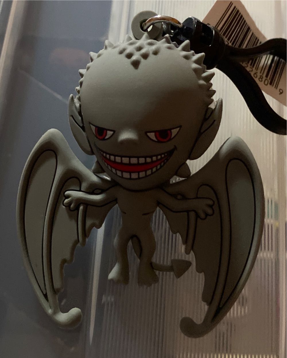 Lydia Deetz Rock Candy