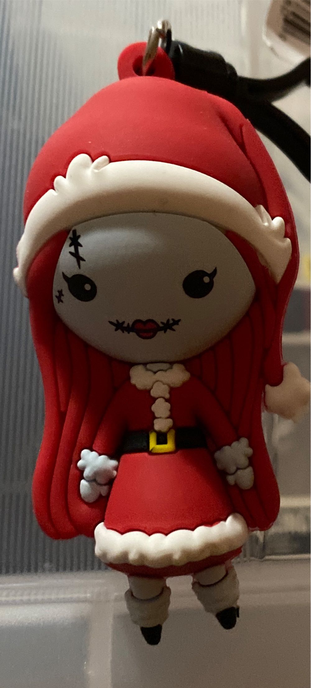 Pucky Little Tree Fairy