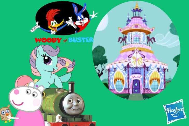 Shenron (10-Inch) (Metallic) (Glow in the Dark)