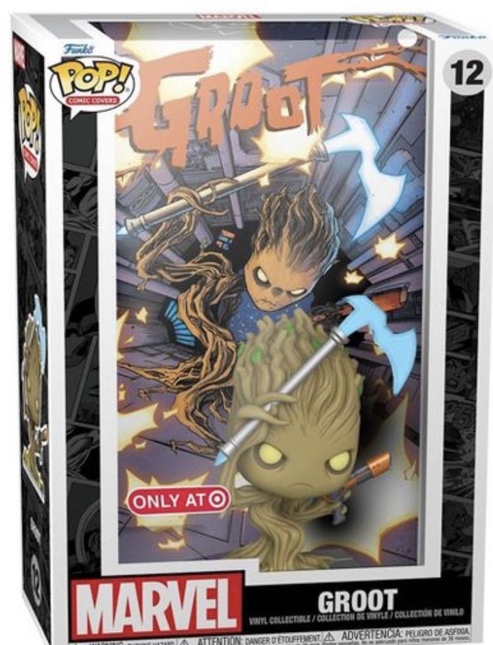 Ms Marvel: Aisha, #1082