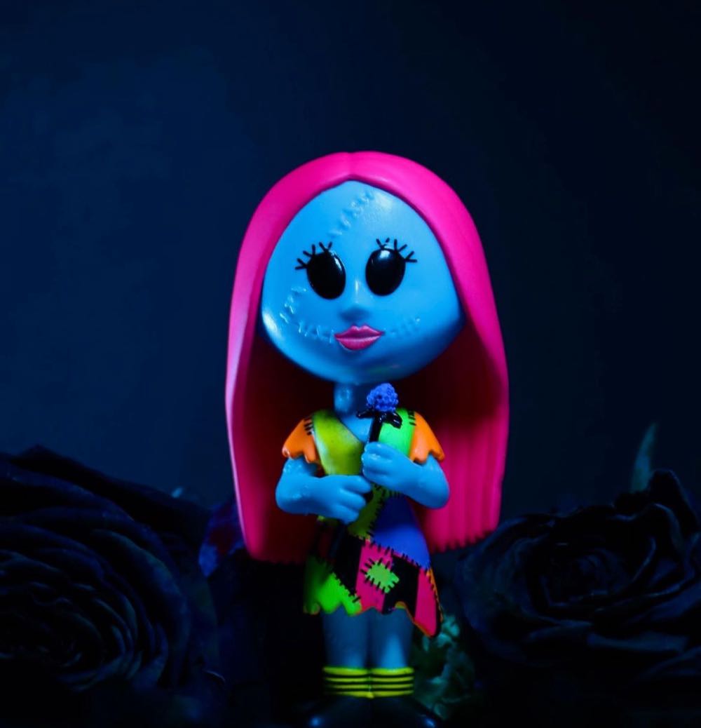 Marvel Sinister Six: Mysterio