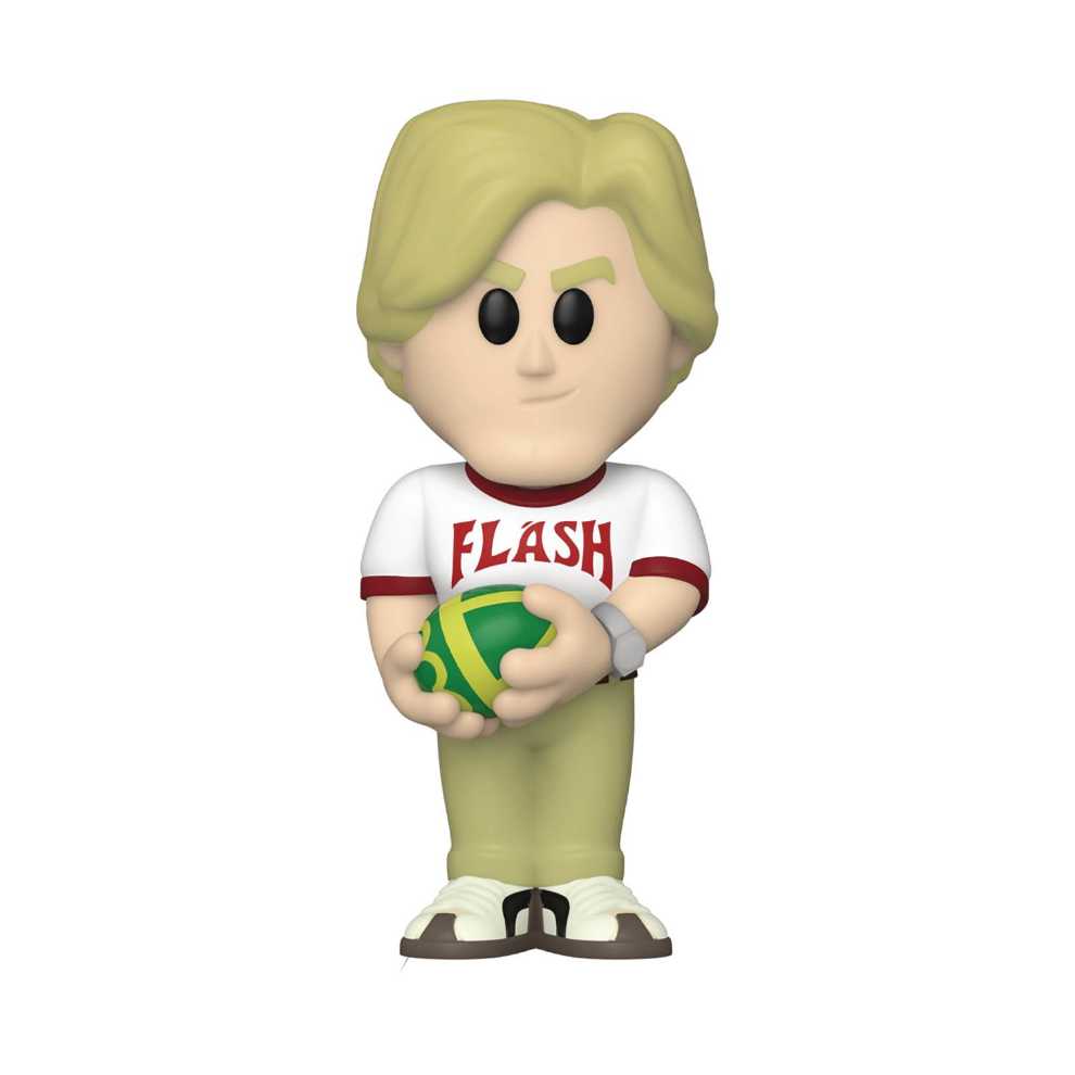 Flash Gordon. - Flash Gordon vinyl figure collectible [Barcode 889698638982] - Main Image 4