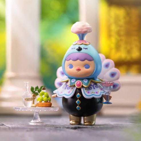 Cobra Kai Series 2 3d Figural Foam Bag Clip In Blind Bag Strike First Strike Hard No Mercy