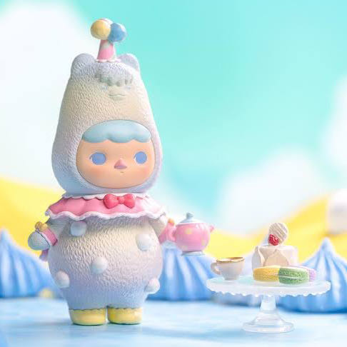 Lego Sesame Street Ernie Keychain 854195 Minifigure Keyring 854195