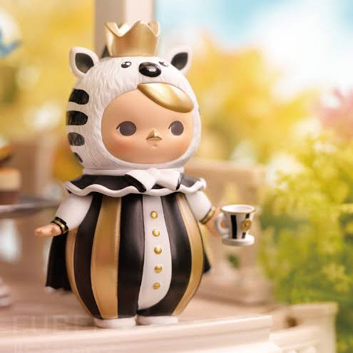 Venomized Ghost Rider (Blue)