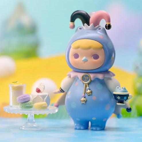 Green Giant - Sprout