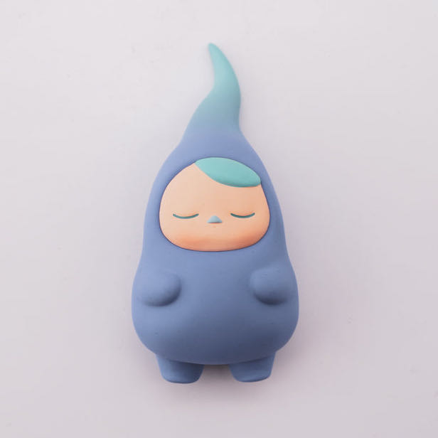 Doctor Who Windup Tardis