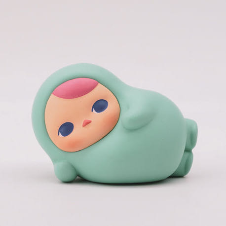 Pop Mart Garfield Day Dream Series Blind Box