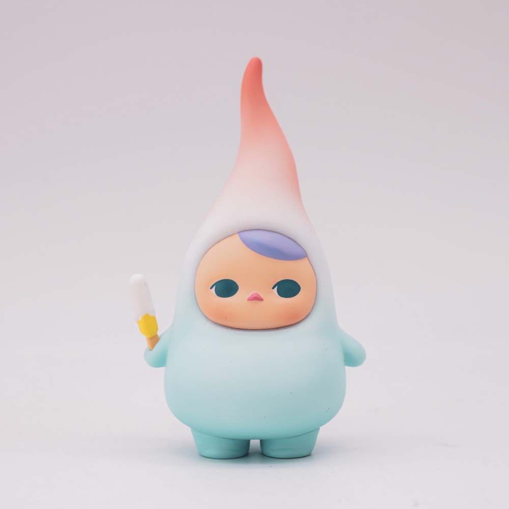 Gremlins Pack 2 Figurines 15cm Christmas Carol Winter Scene Set 1