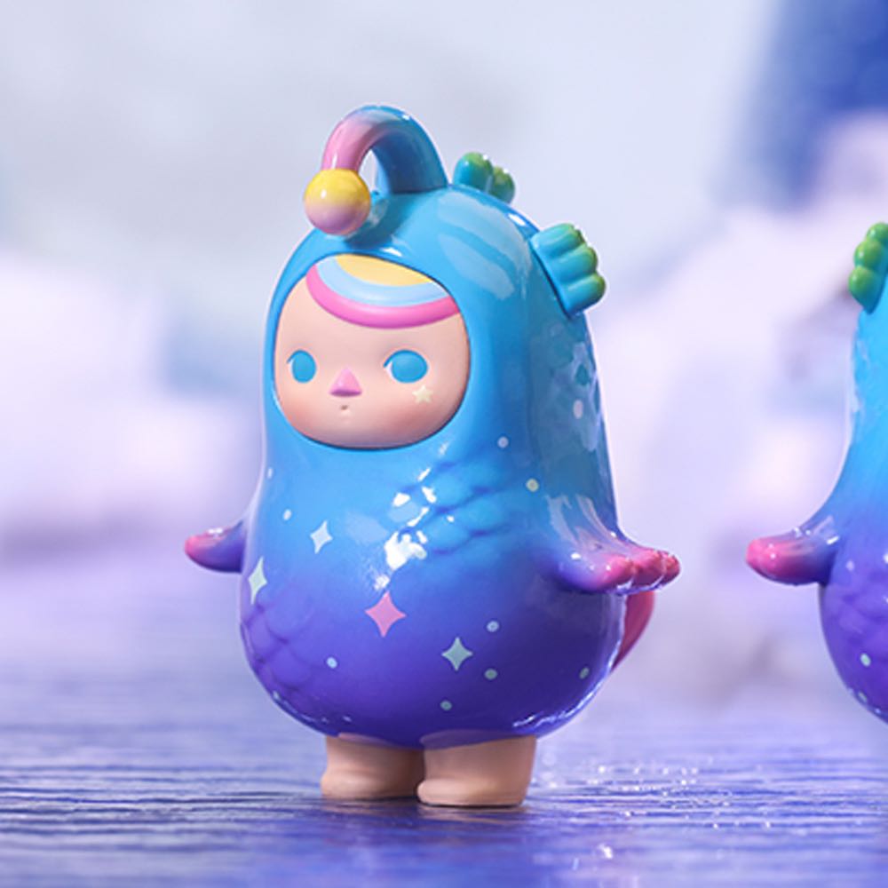 Pop With Purpose: Military Navy Female Multicolor Standard 46741