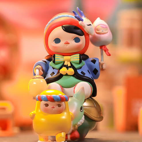 Simpsons Dolph Starbeam