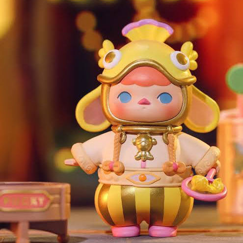 Carnage Pvc Figure Multicolor