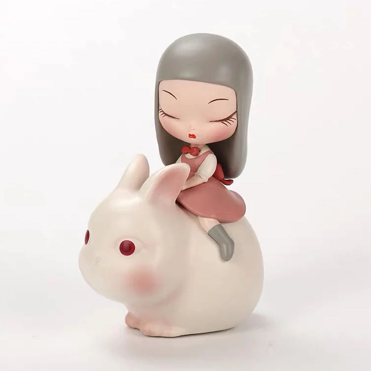 The Starchild Glow Funko Exclusive