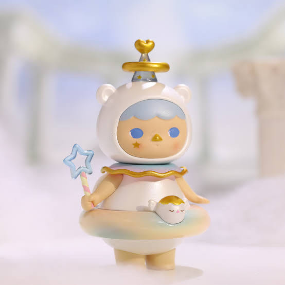 Marvel Comics: Monica Rambeau