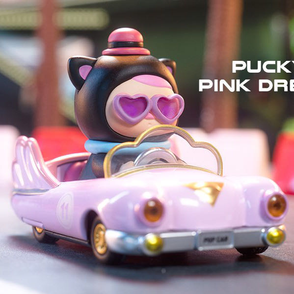 Harley Quinn Popsies