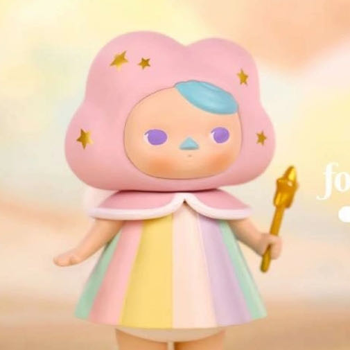 Mini Sherlock Deadpool