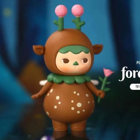 Lego Sesame Street Ernie Keychain 854195 Minifigure Keyring 854195