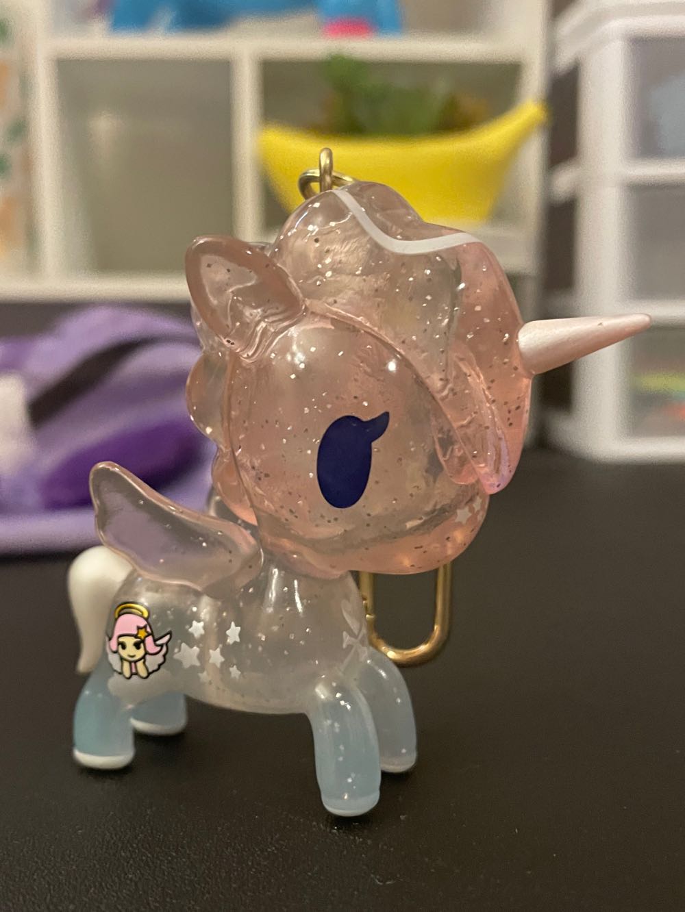 Captain Marvel Pop! 516