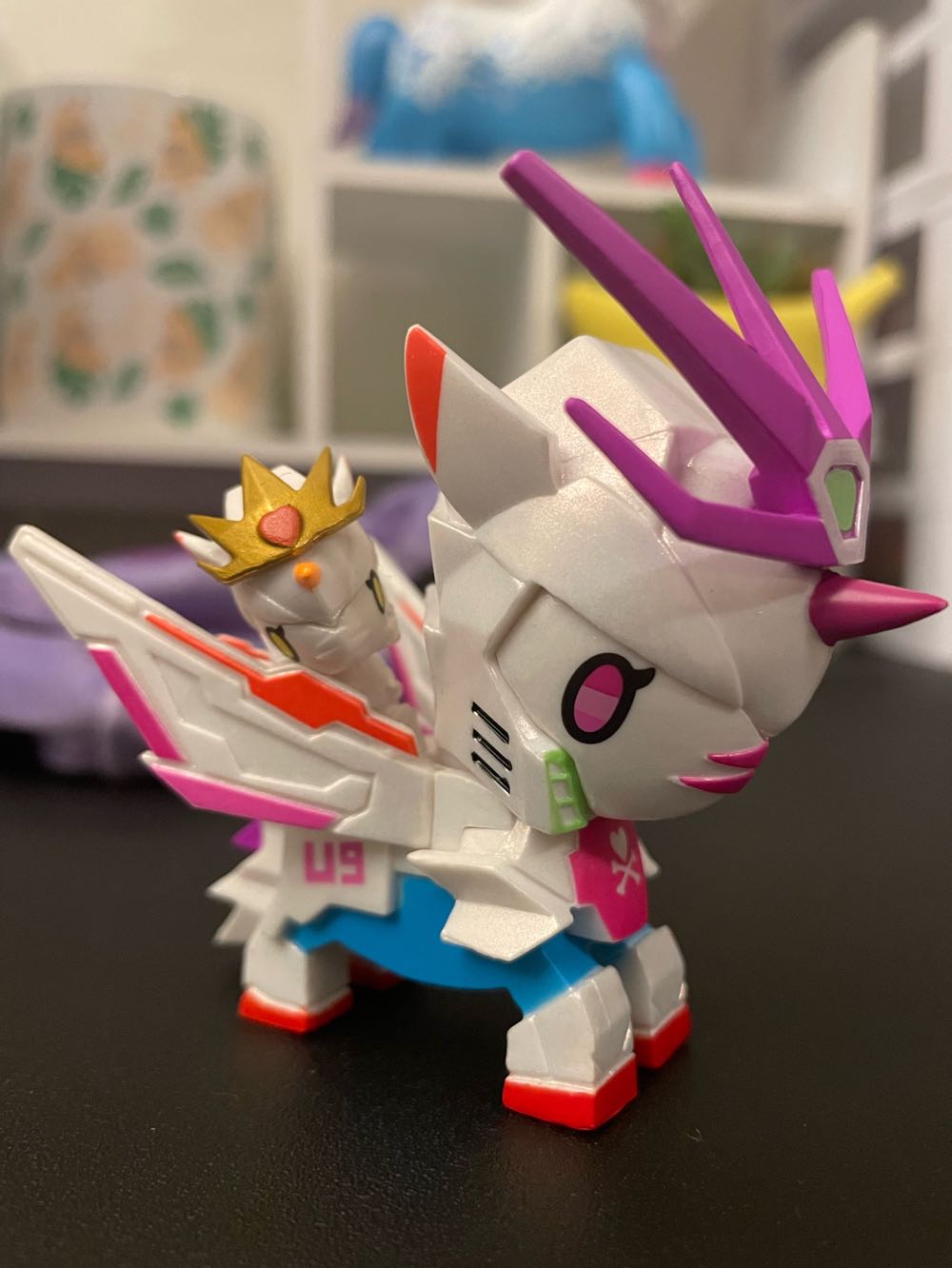 Funko Pop! Sized Pin: Star Wars R2d2