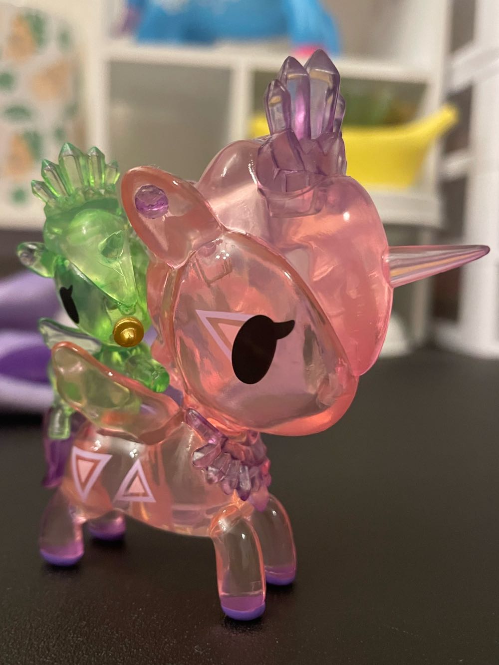 Beerus (Eating Noodles)