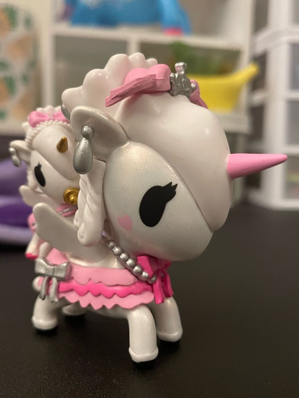 Will Byers (Upside Down)