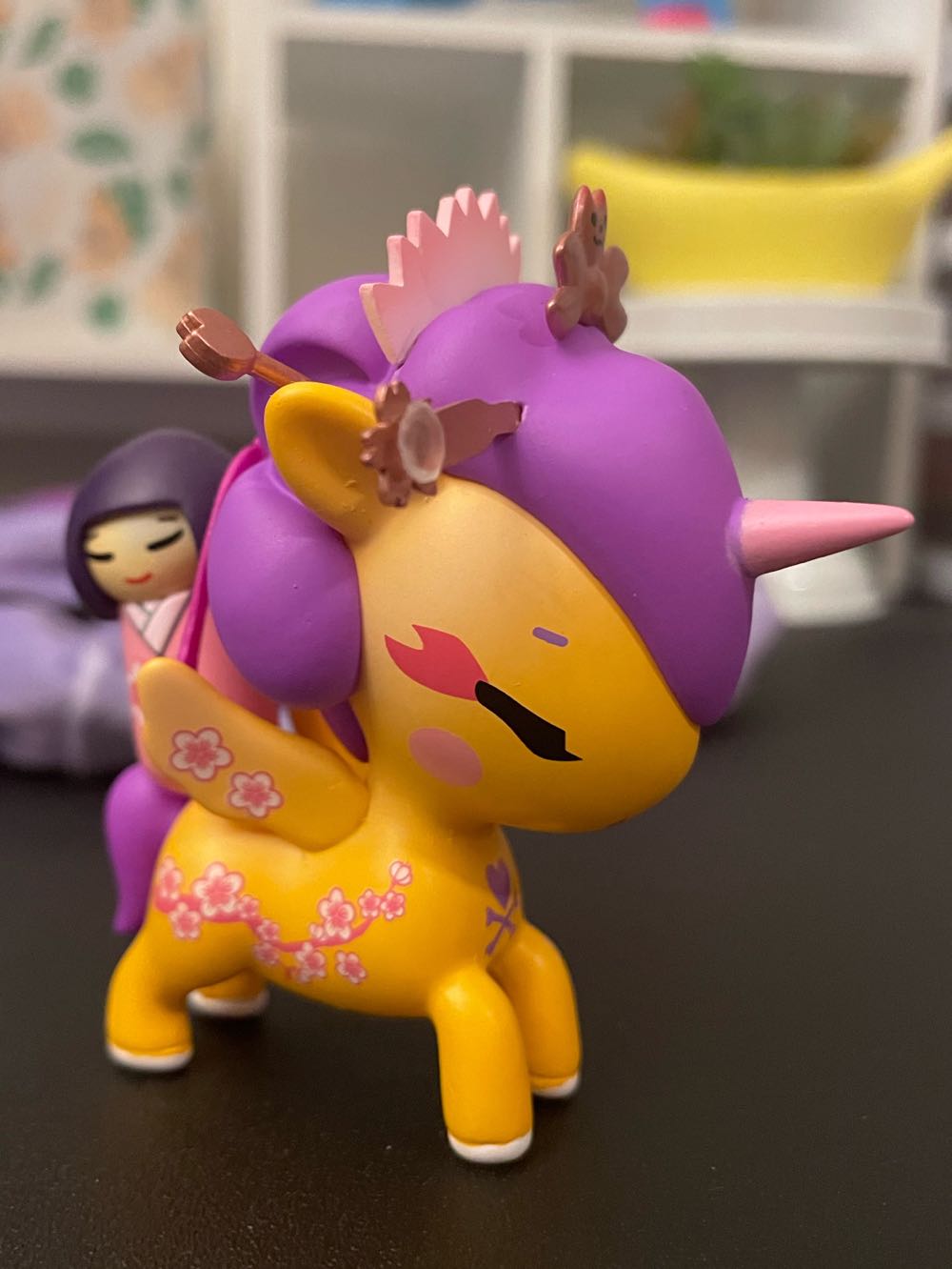 Michael Jordan (Red)