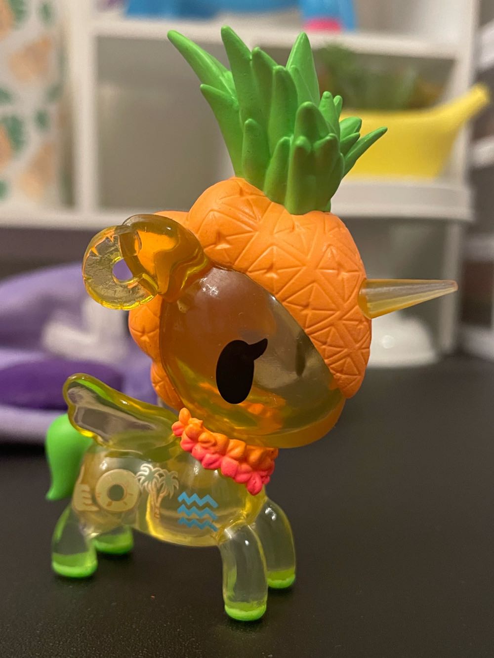 Jyn Erso (Power of the Galaxy)