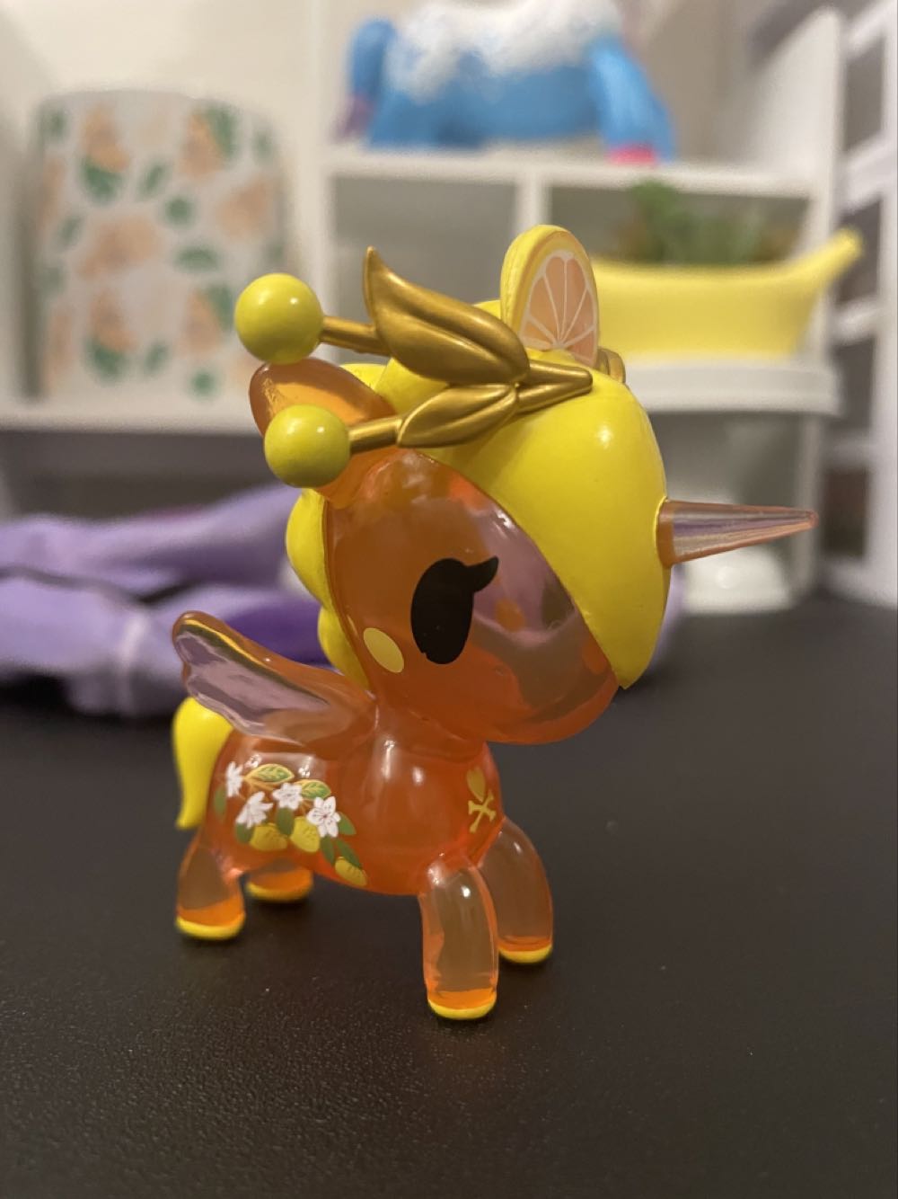 Wolverine (Fatal Attractions)