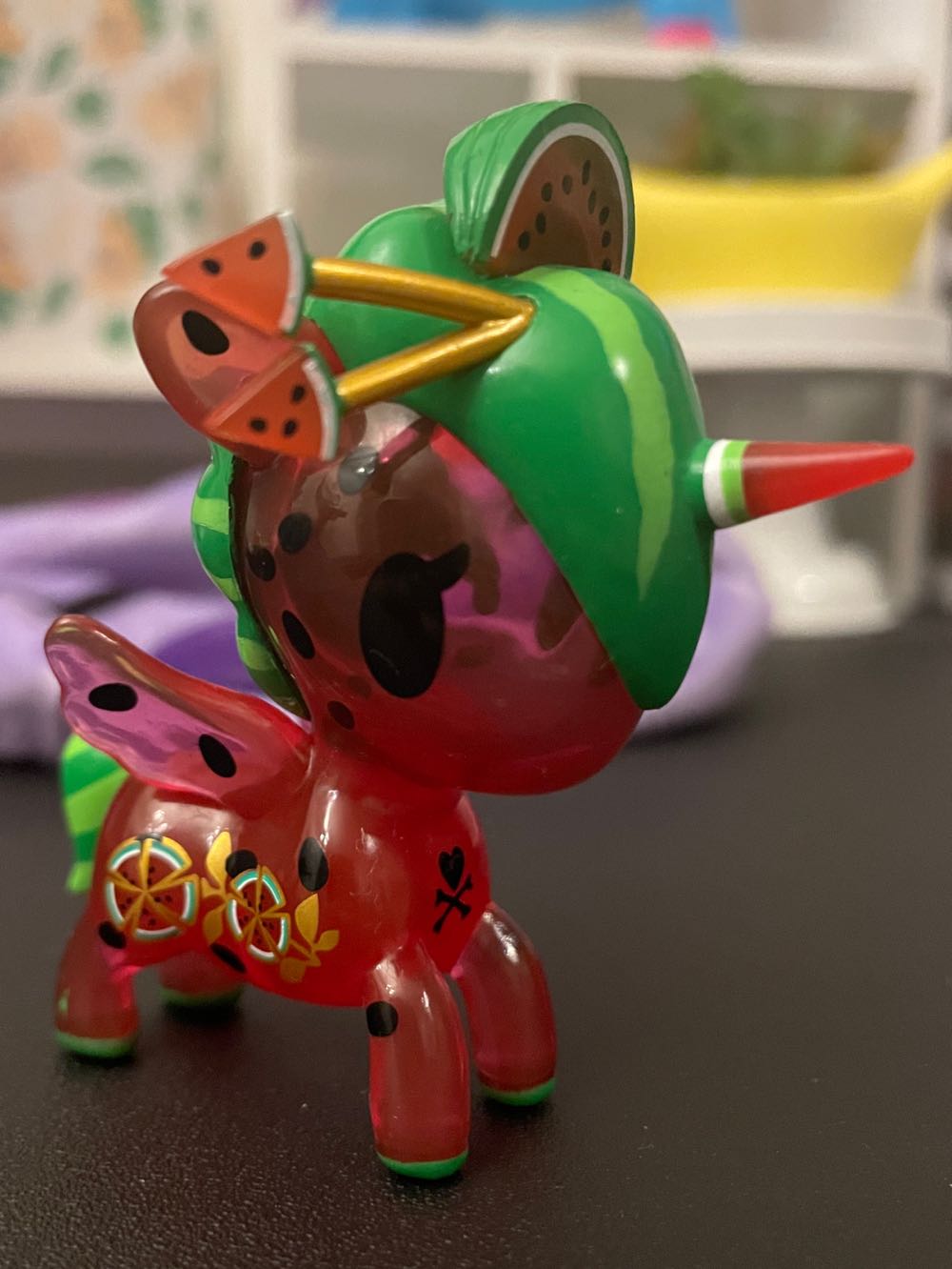 Skylanders Giants Battlepack #1 Chop Chop Dragonfire Cannon Shroomboom