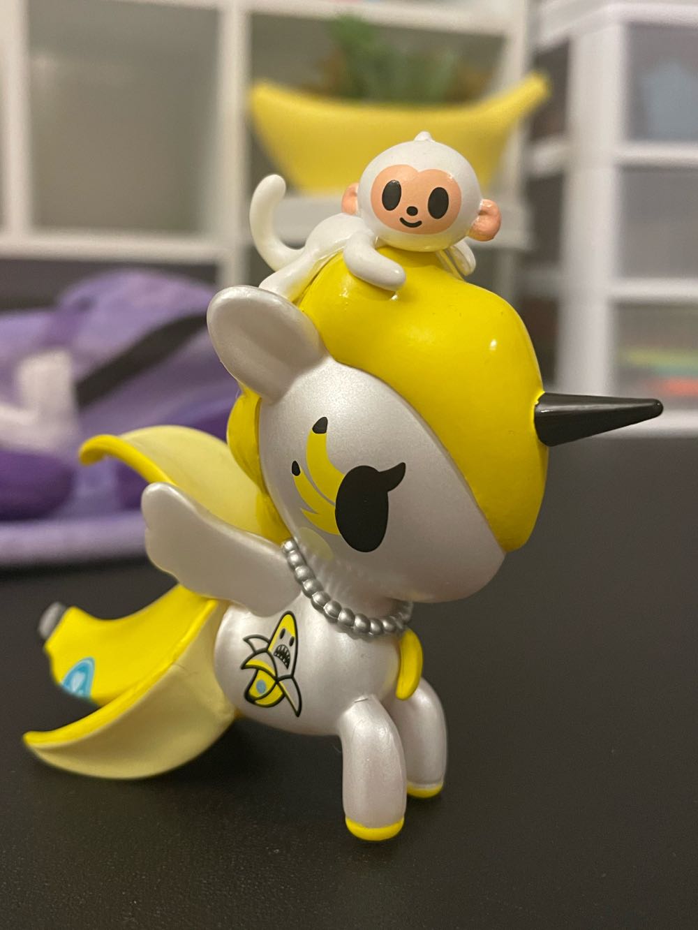 Orange Rouge Nendoroid Haikyu!! To The Top: Yu Nishinoya