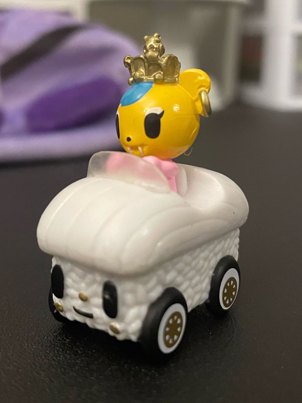 Batwoman Funko Pop #1218 