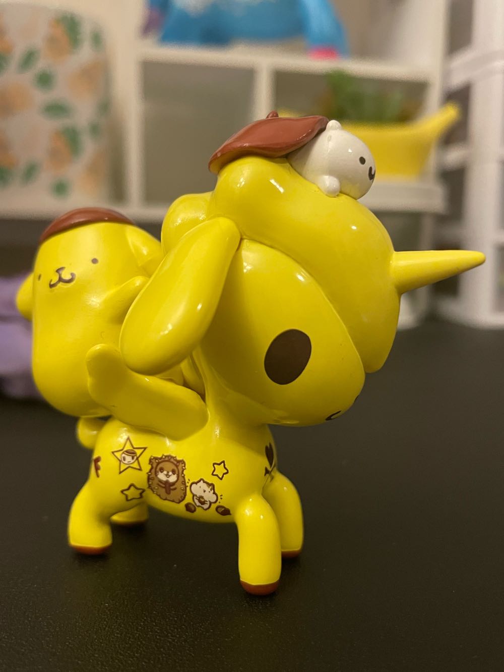 Gamera ( CCP / 1999 )