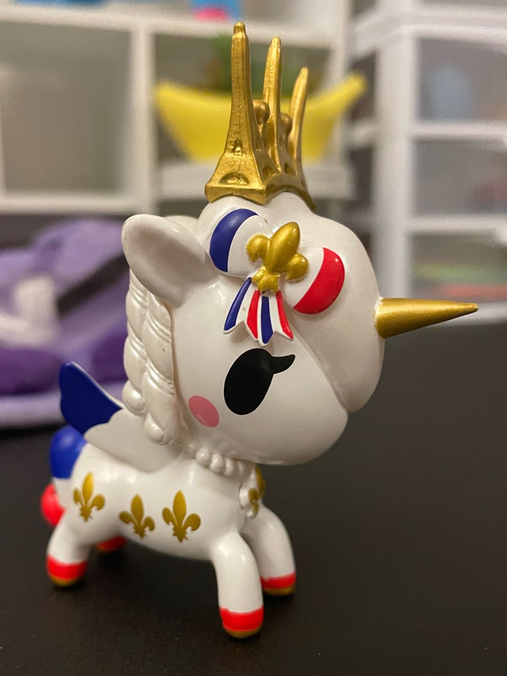 Stitch With Record Player Chase