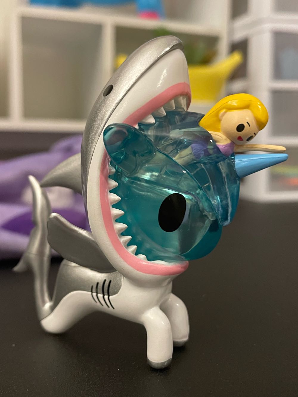 Mal Little Damn Heroes Mini Master