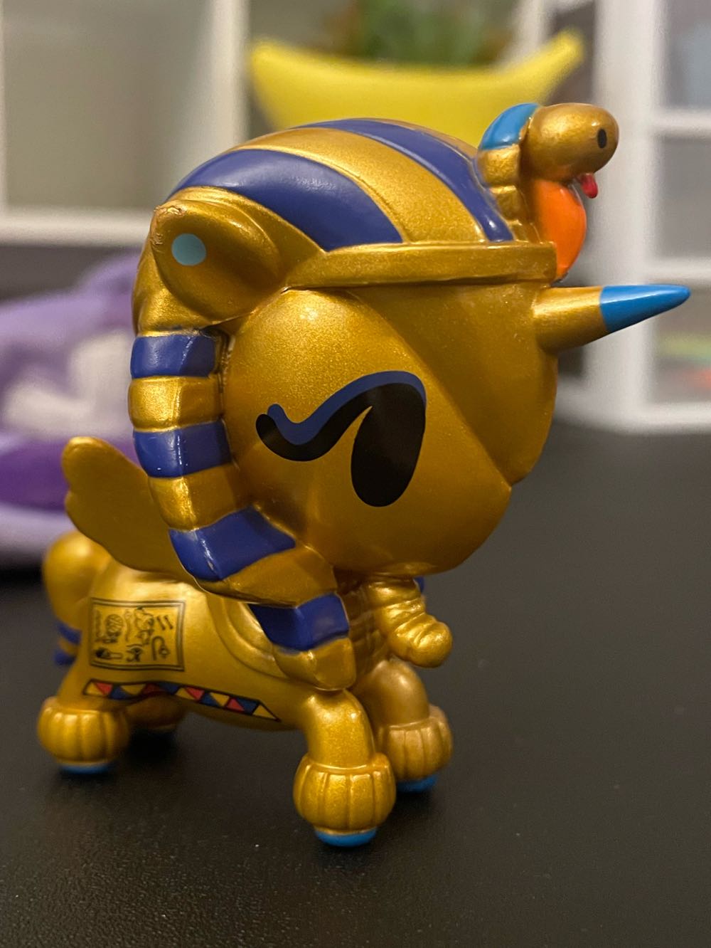 Sugar Skull Jack Skellington