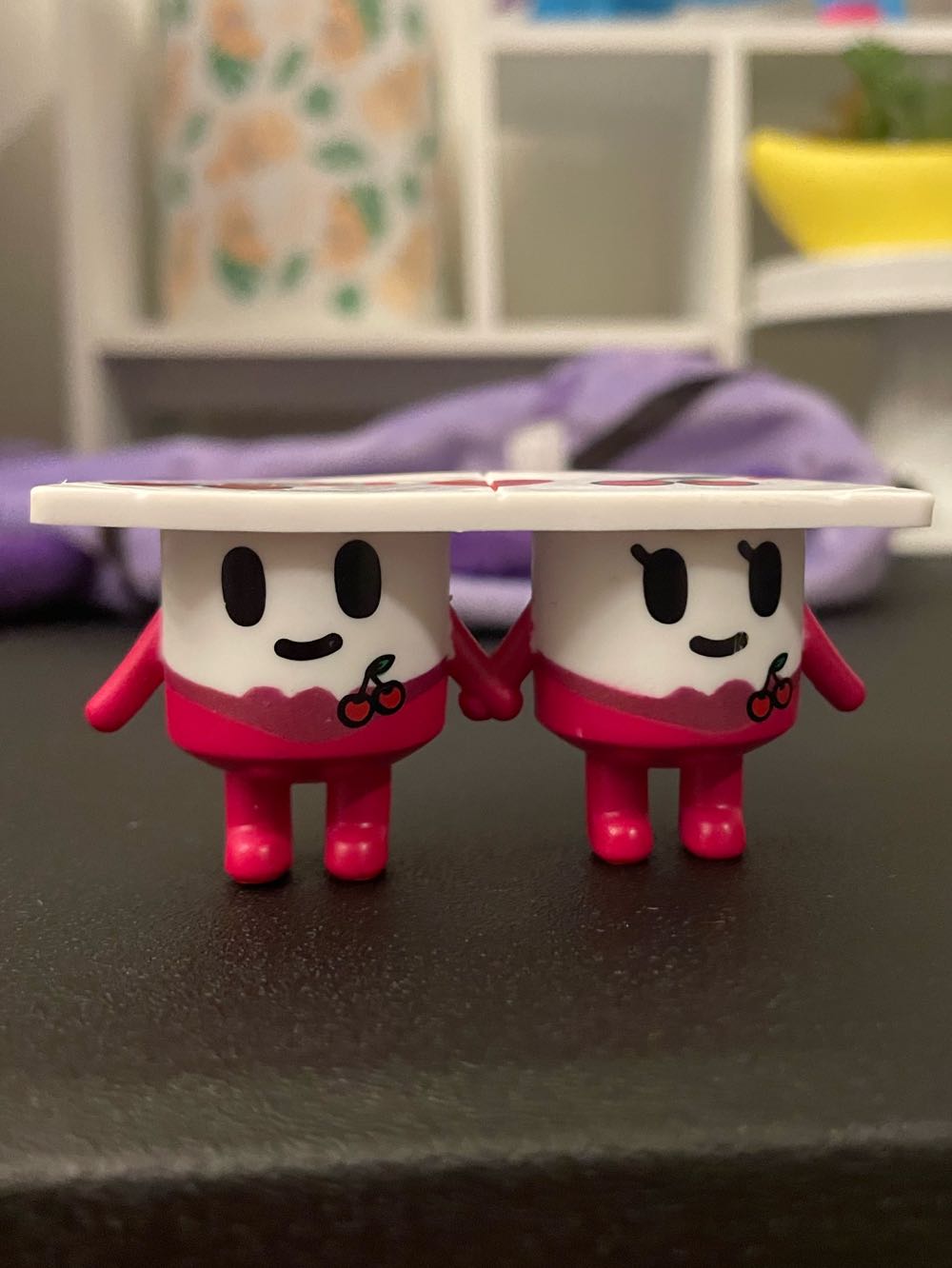 Batman #Gold Label Posed Statue