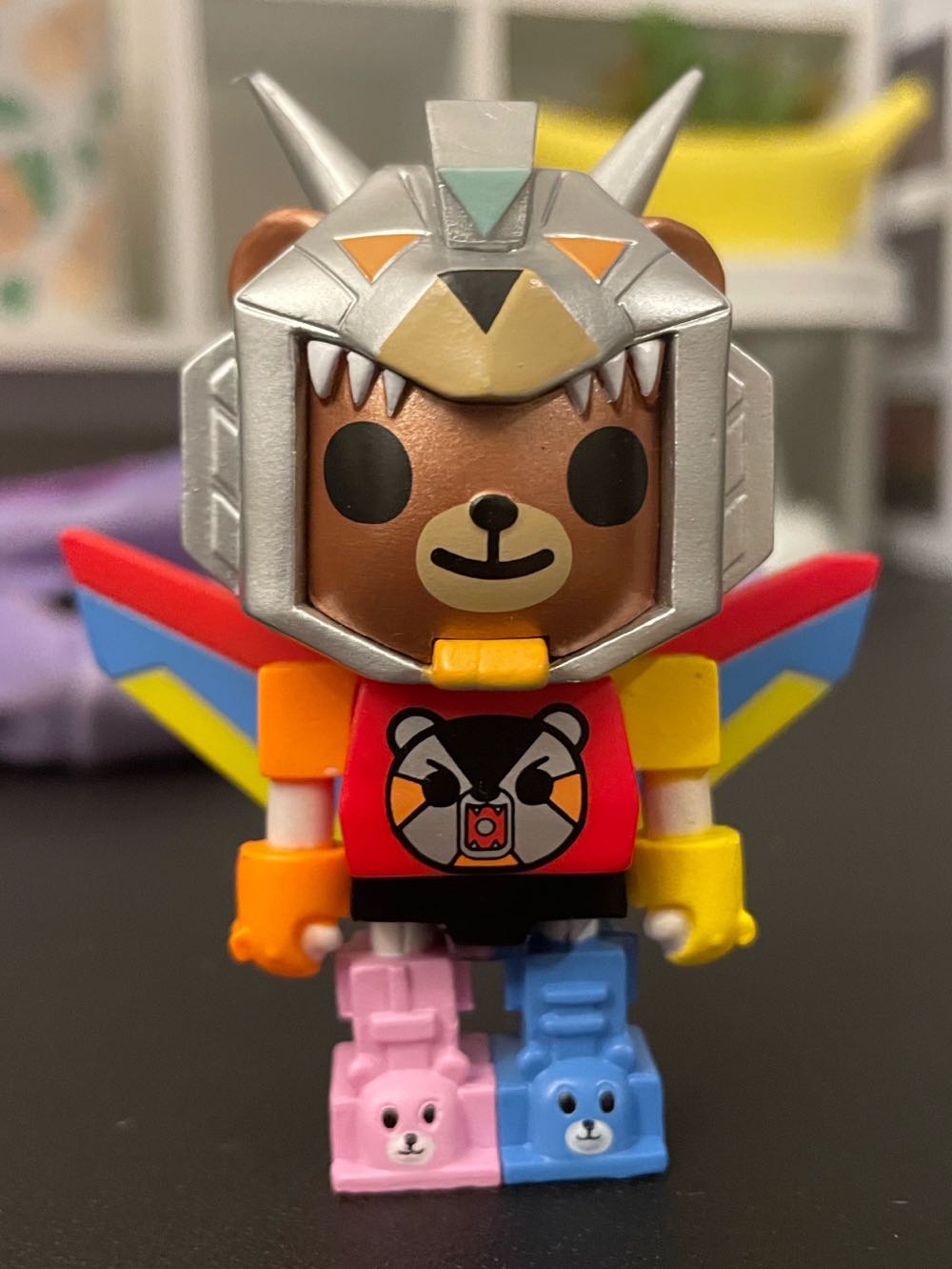 Venom Comic Cover Pop! 10