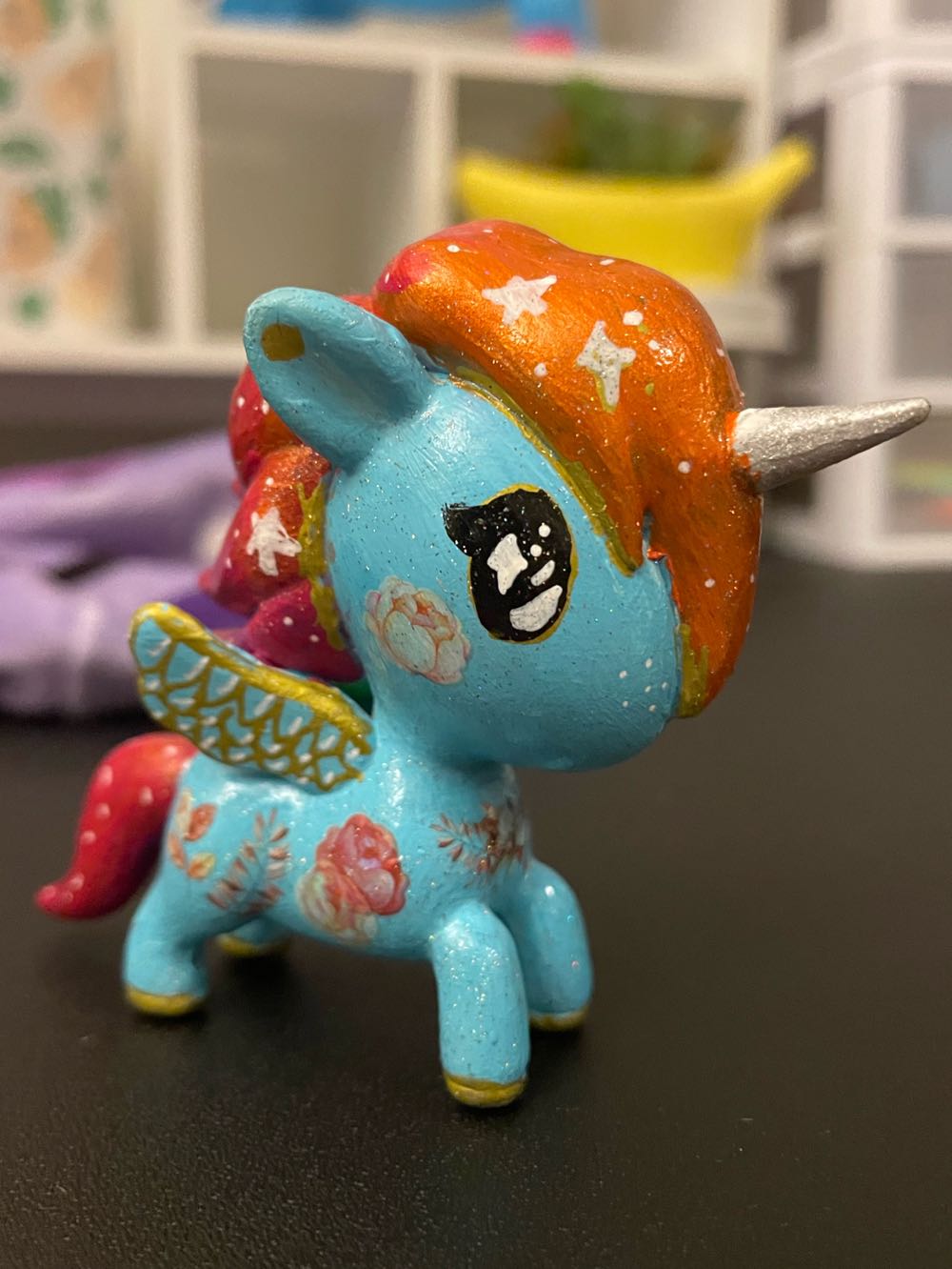 NBC Bag Clip: Undersea Gal