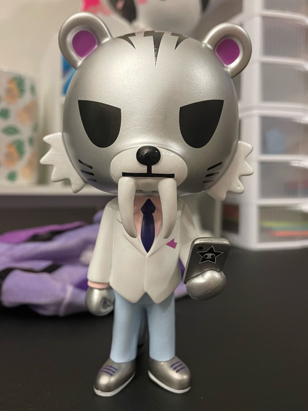 Funko Pop! Art Series Star Wars: Darth Vader # 515