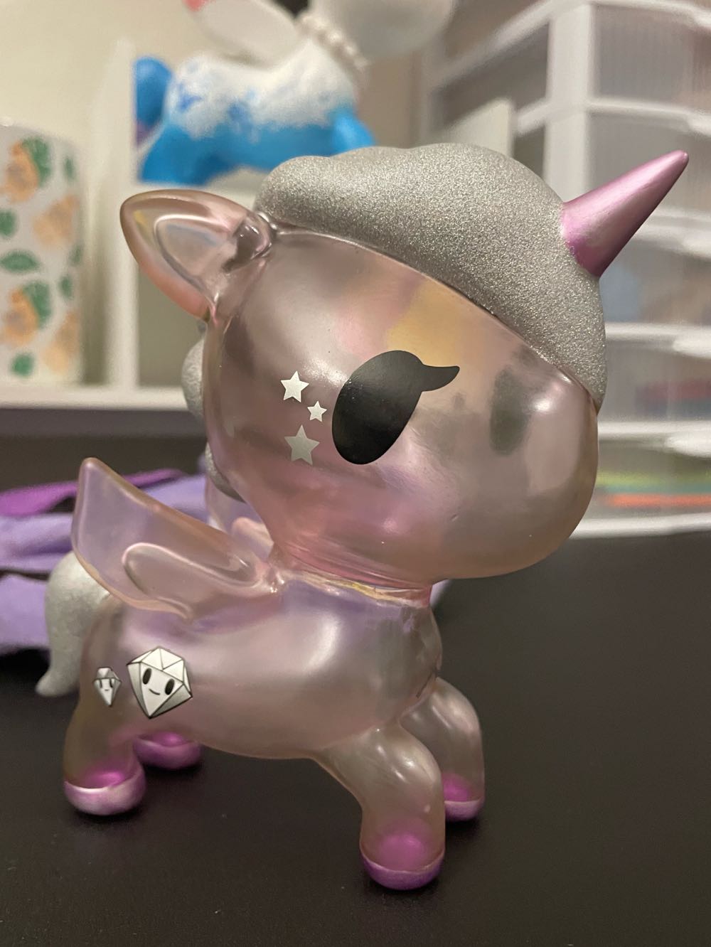 Schleich Farm World Realistic Farm Animal Toys For Kids Ages 3 And Above Pig Toy Figurine