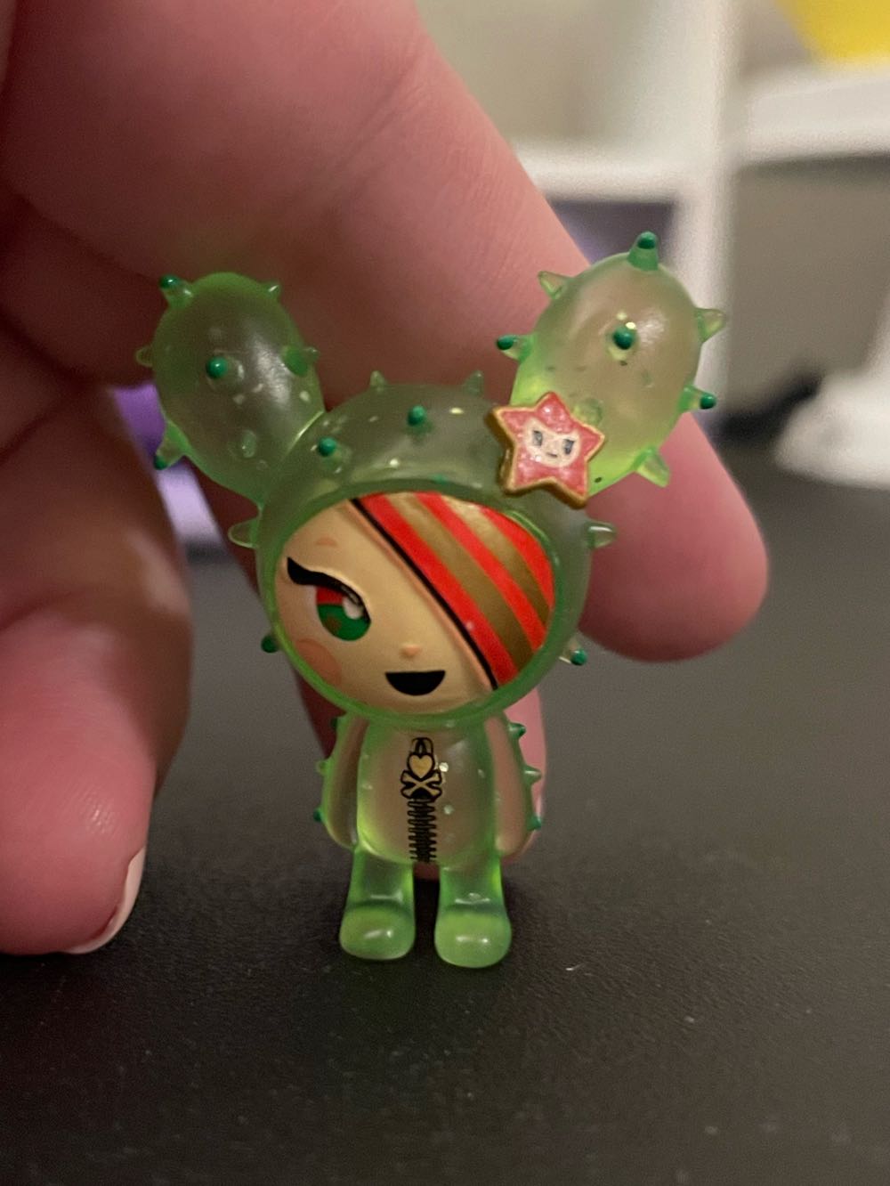 Deadpool Mini: Ninja Deadpool