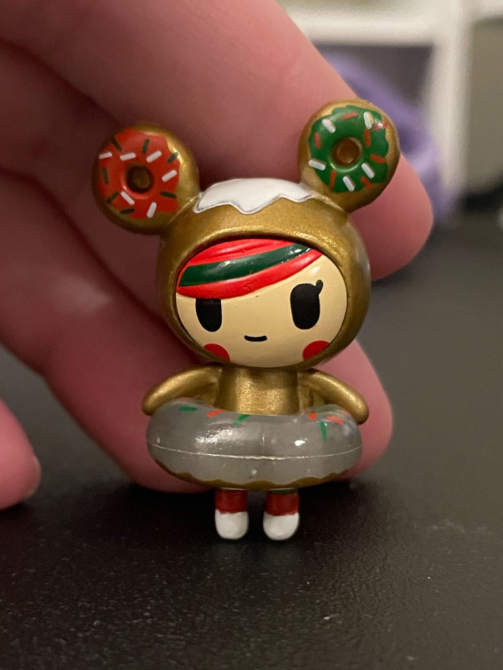 Stranger Things/Mike