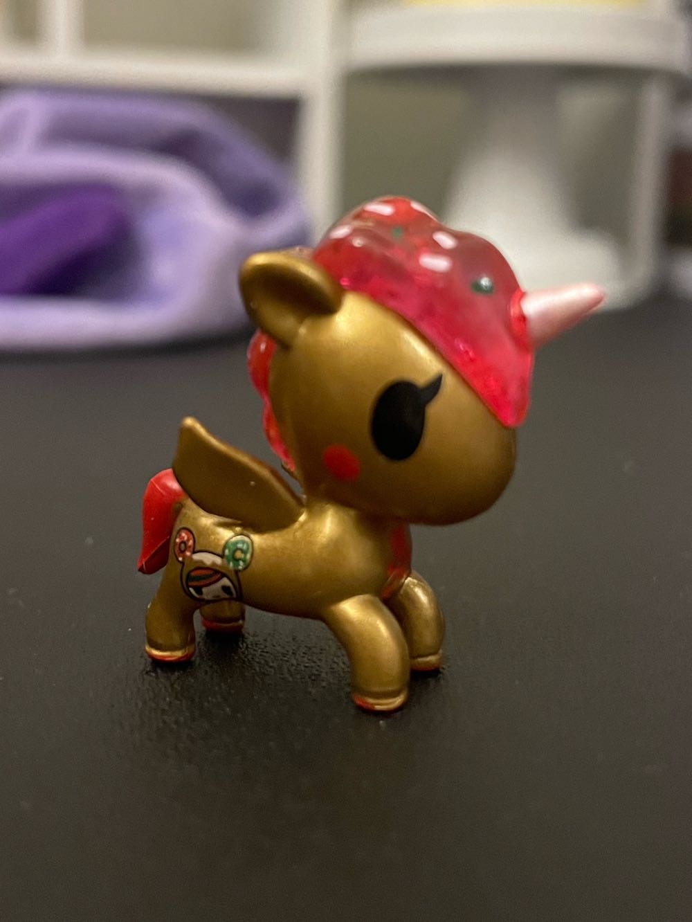 Banpresto My Hero Academia Amazing Heroes Denki Kaminari Figure