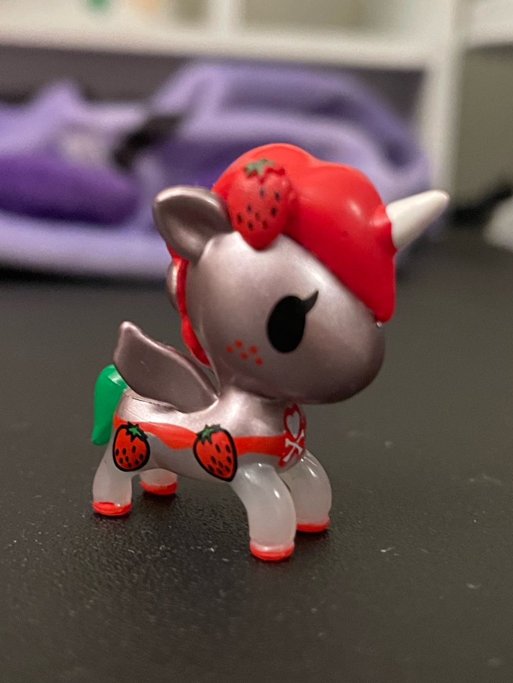 Schleich Wild Life Animal Figurine White-tailed Buck